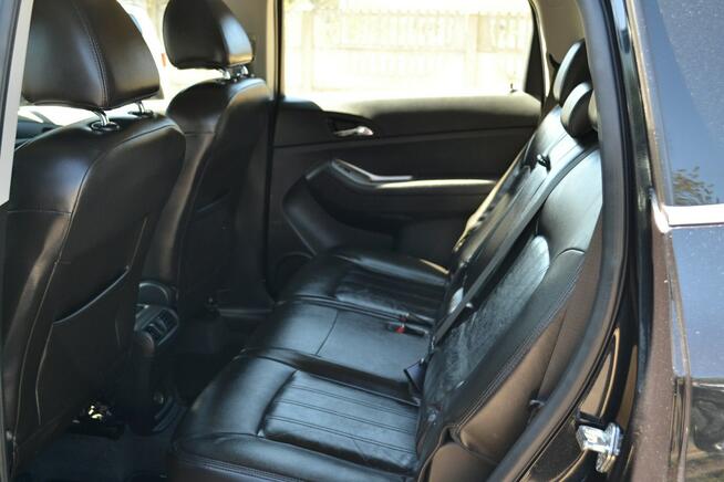 Chevrolet Orlando NAVI*Klimatyzacja*Android*7osobowy*Zadbany*2.0 163KM Częstochowa - zdjęcie 6