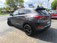 Hyundai Tucson 1.7 CRDi 116KM Klimatyzacja Navi Łuków - zdjęcie 8
