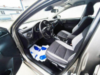 Toyota Auris ks. serwisowa, bezwypadkowy, kamera, stan BDB Janów Lubelski - zdjęcie 5