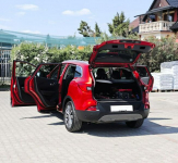 Renault Kadjar Klima Navi Kamera BOSE Nowy Sącz - zdjęcie 11
