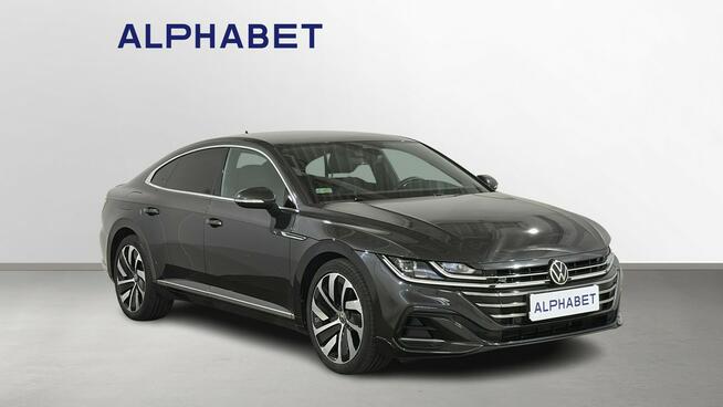 Volkswagen Arteon 2.0 TDI 4 motion 200KM DSG 7 R-Line Swarzędz - zdjęcie 8