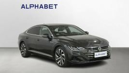 Volkswagen Arteon 2.0 TDI 4 motion 200KM DSG 7 R-Line Swarzędz - zdjęcie 8