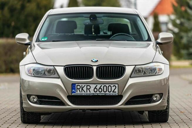 BMW Seria 3 318i Targowiska - zdjęcie 5