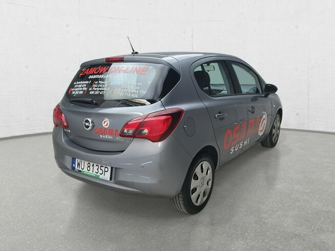 Opel Corsa Komorniki - zdjęcie 7