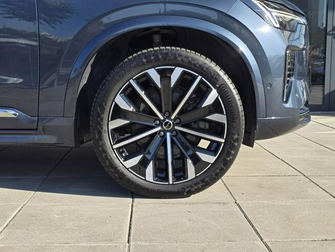 Volvo XC 90 T8 Plug-In AWD Plus Bright 7os. *Gwarancja*FV23%* Tychy - zdjęcie 7