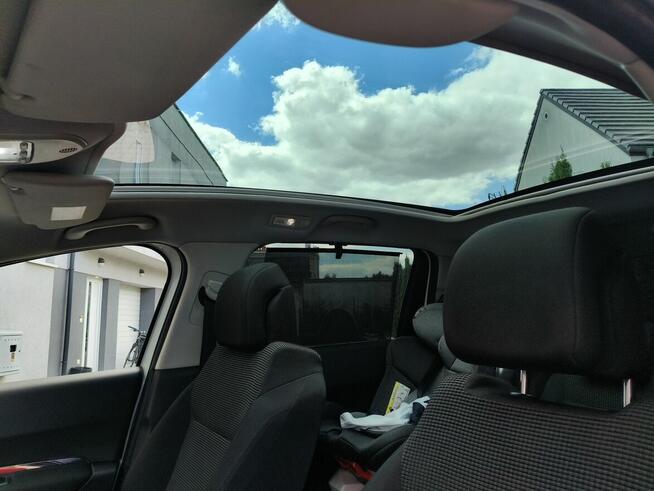 Peugeot 5008 2.0 HDi 150 KM – 7 OSÓB |,Panorama, dach| Head-U Plewiska - zdjęcie 11