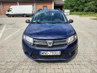 Dacia Logan kombi 1,2 Benzyna/LPG