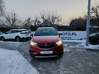 Opel Mokka X 1.4 T 120 KM Zarejestrowany Przebieg-75 941 km Twardów - zdjęcie 4
