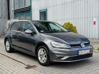 Volkswagen Golf 1.4 TSI 125KM. Polska. Bezwypadek. Po serwisie. Węgrzce - zdjęcie 5