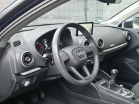 Audi A3 1.4 Benzyna | Serwisowany | Gwarancja | Bogate wyposażenie | Piekoszów - zdjęcie 7