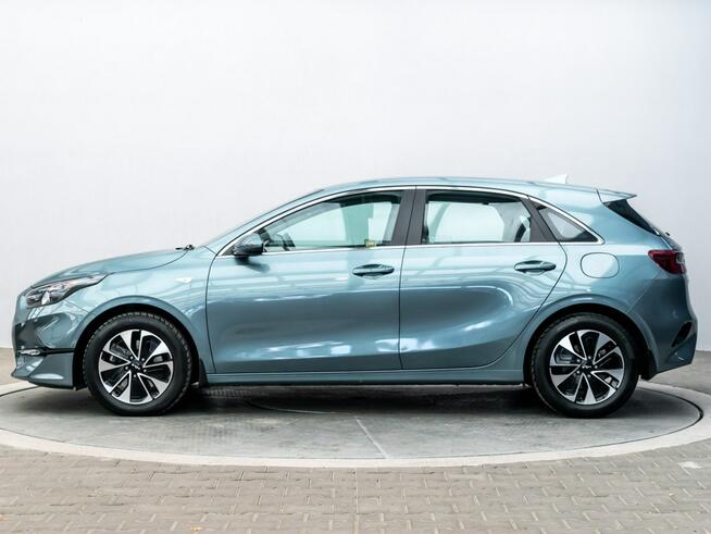 Kia Ceed HB 1.5 T-GDI 6MT M 140KM Salon Polska Poznań - zdjęcie 6