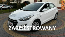 Hyundai i30 Tylko 161 tyś km