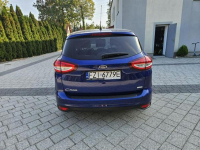 FORD CMAX 1.0 125 KM KLIMA EKONOMICZNY Strzegom - zdjęcie 6
