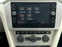 Volkswagen Passat 2.0 TDI Comfortline! Salon Polska! Pęcice - zdjęcie 10
