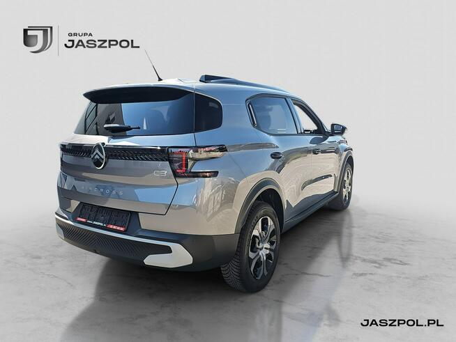 Citroen C3 Aircross PLUS dostępny od ręki Łódź - zdjęcie 5