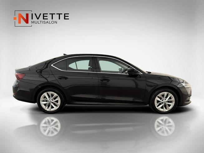 Škoda Octavia 2,0 TDI DSG (115 KM) Ambition Salon PL F-Vat Warszawa - zdjęcie 7