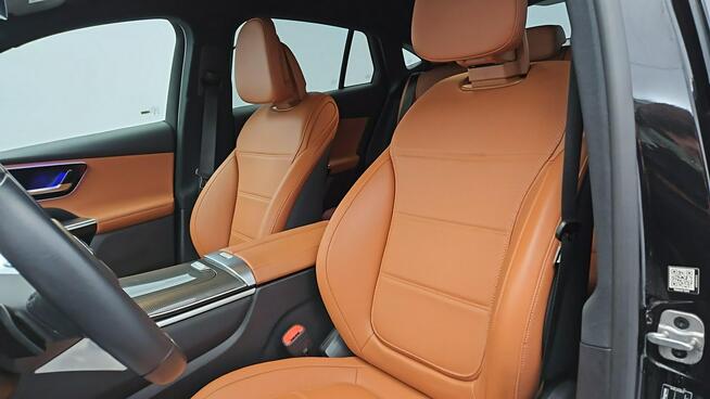 Mercedes GLC 300 ! Z Polskiego Salonu ! Faktura VAT ! Warszawa - zdjęcie 11