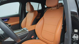 Mercedes GLC 300 ! Z Polskiego Salonu ! Faktura VAT ! Warszawa - zdjęcie 11