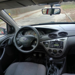 Ford Focus 1.6 Benzyna Sprzedaz Zamiana. Lublin - zdjęcie 6