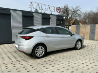 Opel Astra Enjoy S&amp;S, 1-wł, salon PL, FV-23%, Gwarancja, DOSTAWA Gdańsk - zdjęcie 5