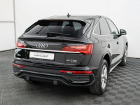 Audi Q5 40 TFSI quattro S Tronic Podgrz.f K.cofania Salon PL VAT 23% Pępowo - zdjęcie 5