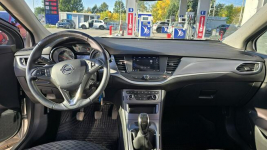 Opel Astra Mały Przebieg Obtarty Bok Karczew - zdjęcie 12