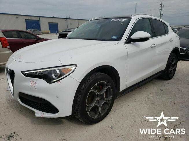 Alfa Romeo Stelvio Veloce Sękocin Nowy - zdjęcie 1