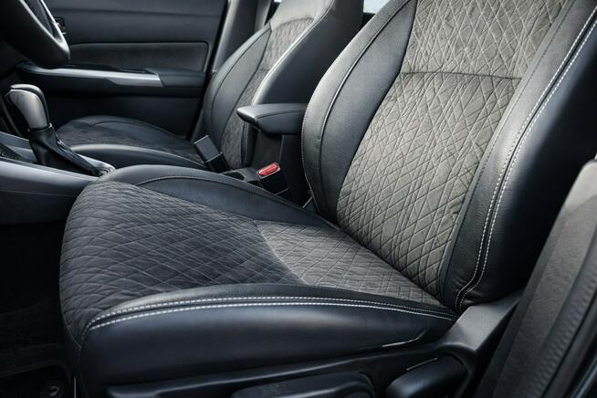 Suzuki Vitara Sadlno - zdjęcie 11