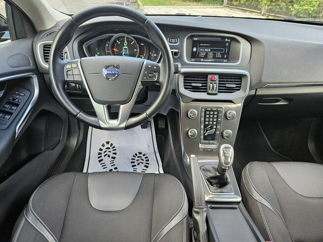 Volvo V40 Pełna Historia Serwisowa* Super Stan* Rok GWARANCJI Opoczno - zdjęcie 8