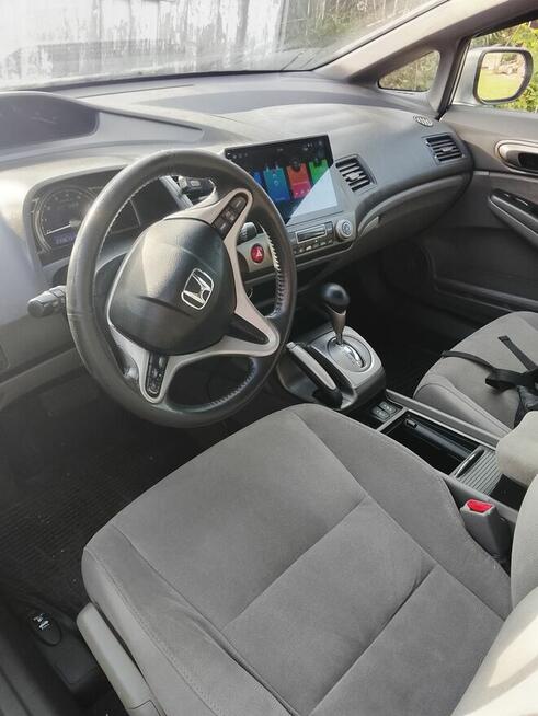 Honda Civic Kiwajny - zdjęcie 2