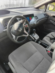 Honda Civic Kiwajny - zdjęcie 2