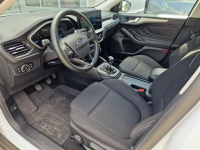 Ford Focus Titanium 1.0 EcoBoost mHEV 125 KM Warszawa - zdjęcie 12
