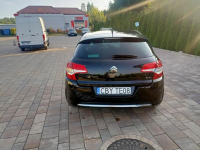 Citroën C4 1.6 VTi Exclusive Łochowo - zdjęcie 6