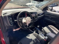 Mitsubishi Outlander City Style Klimatronik Kamera Podgrzewanie Gliwice - zdjęcie 6