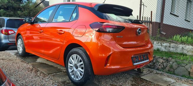 Opel Corsa Krajowy25tys.km.Serwisiwany Bezwypadkowy JAK NOWY Skawina - zdjęcie 7