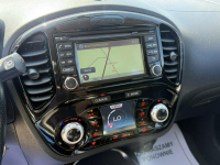 Nissan Juke *navi*kamera*super stan*z Niemiec* Dąbrowa - zdjęcie 11