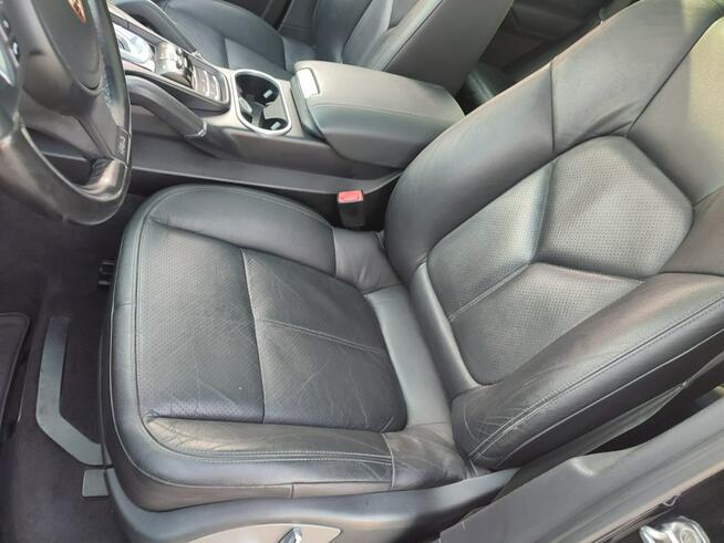 Porsche Cayenne Salon Polska 1 właściciel Otwock - zdjęcie 7