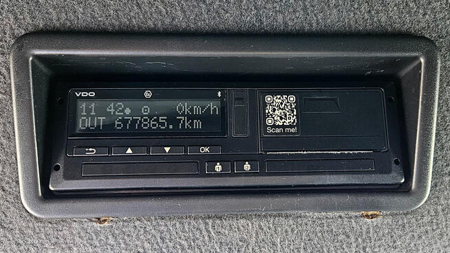 Mercedes-Benz Sprinter Mercedes Sprinter 3.0 V6, automat, We Płock - zdjęcie 10