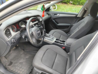 Audi A4 Avant B8 automat 2.0 tdi Grójec - zdjęcie 2