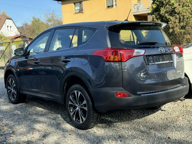 Toyota RAV-4 2.0 i benzyna executive  4x4 lift Łodygowice - zdjęcie 2