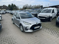 Mazda 2 Hybrid Agile Hybryda Automat Kamera Podgrzewanie Gliwice - zdjęcie 5