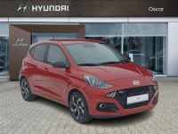Hyundai i10 1.2 79KM N-Line Ostrołęka - zdjęcie 2