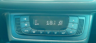 Seat Ibiza 2015r 5 drzwi Grzane Siedzenia, Czujniki Parkowania Dudki - zdjęcie 7