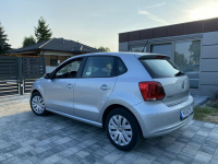 Volkswagen Polo Bardzo zadbany - oryginalny przebieg !!! Poznań - zdjęcie 3