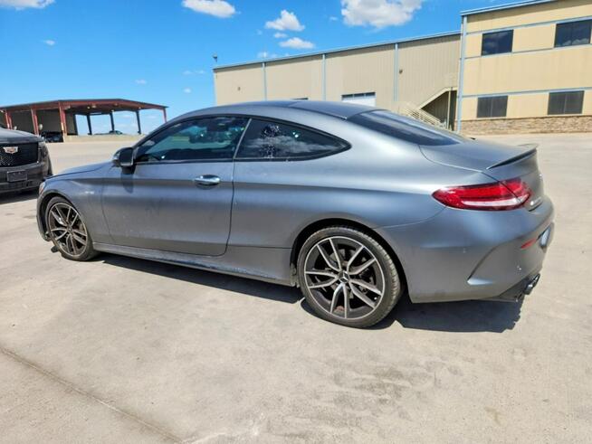 C 43 AMG / 4Matic /  niski przebieg Białystok - zdjęcie 5