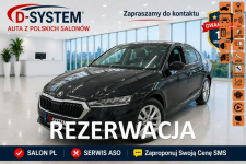 Škoda Octavia 2022Tylko Salon Polska 1Właściciel  ledy ASO SUPER STAN