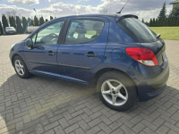 Peugeot 207 1,4HDI Klimatyzacja.El.Szyby.Centralka,Alufelgi.kredytLIFT Kutno - zdjęcie 10
