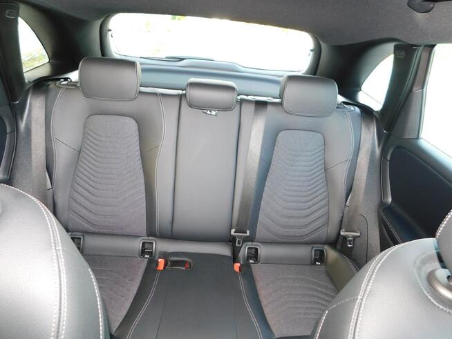Mercedes B 200 2.0CDi z Gwarancją Żyrardów - zdjęcie 11