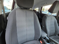 Peugeot 308 SW Grzane fotele, nawigacja, alufelgi, czujniki cofania Olsztyn - zdjęcie 11