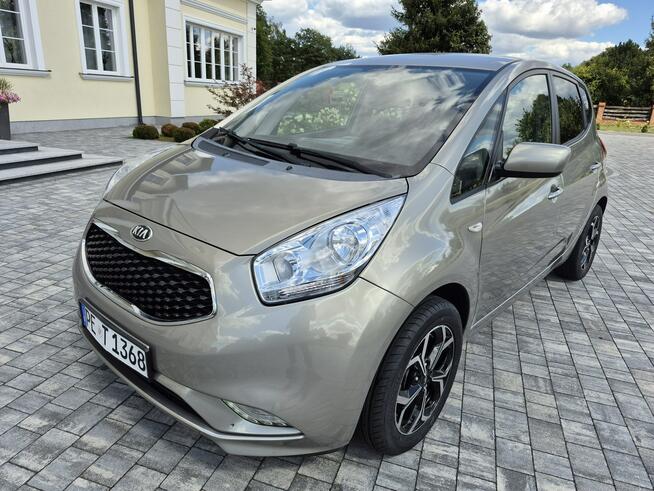 Kia Venga kamera xenon navigacja LIFT bez korozji Drelów - zdjęcie 5